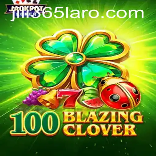 Explore the Vibrant World of 100BlazingClover: A Blend of Luck and Strategy