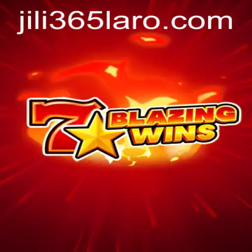 BlazingWins: Discover the Thrill of JiLi365's Exciting New Game
