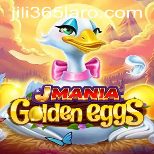 Discover JManiaGoldenEggs: A Unique Gaming Experience with JiLi365