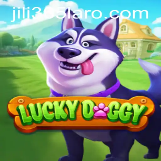 Exploring the Vibrant World of LuckyDoggy: A JiLi365 Adventure