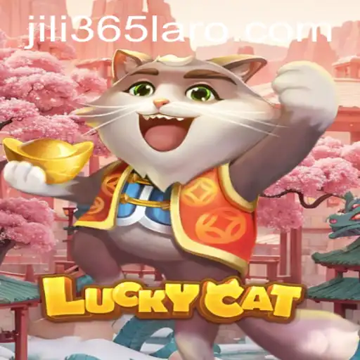Dive into the Exciting World of LuckyCat: A Premier Gaming Experience by JiLi365