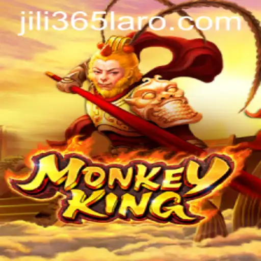 MonkeyKing: An Exhilarating Journey into the World of JiLi365