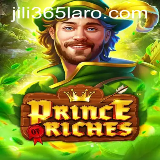 Exploring PrinceOfRiches: A New Gaming Experience by JiLi365