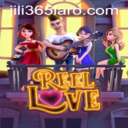 ReelLove and JiLi365: Exploring the Exciting World of Online Gaming