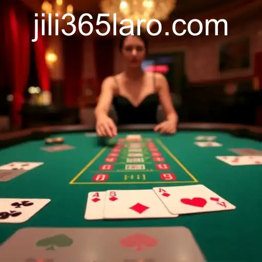 Exploring the World of Online Baccarat with JiLi365