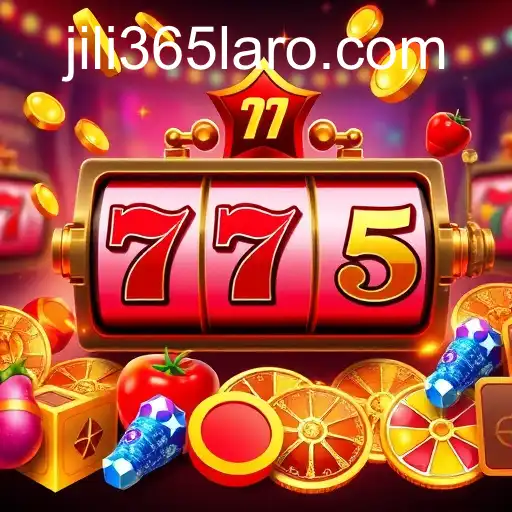 Discover the Thrilling World of Online Slots with JiLi365