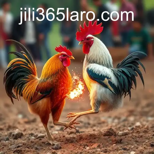 Exploring the World of Sabong Games and the Rise of JiLi365