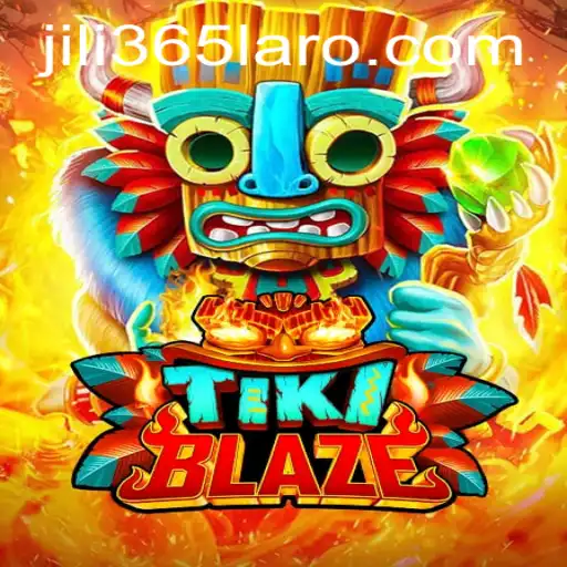 TikiBlaze: An In-Depth Look at the Latest Sensation in Online Gaming with JiLi365